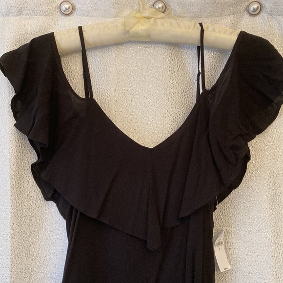 Old Navy Off Shoulder Blouse - Picture 2 of 6